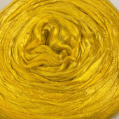 желтый/золотой новая вискоза