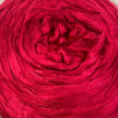 красный/рождественский (холодный) новая вискоза