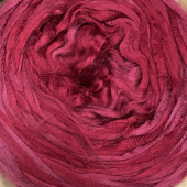 красно-розовый/ягода малина новая вискоза