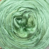 зеленый/яблоко новая вискоза