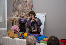 Клубная встреча 18 августа "Запусти свою звезду"