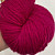пряжа klippan saule, 100% шерсть, цвет: малина