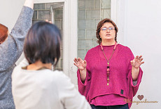 Фестиваль войлока для новичков