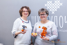 Фестиваль войлока для новичков