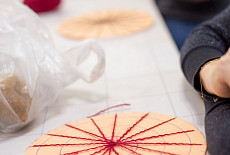 Клубная встреча 18 августа "Запусти свою звезду"