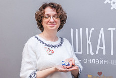 Фестиваль войлока для новичков