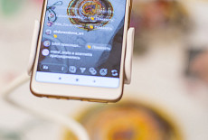 Клубная встреча 18 августа "Запусти свою звезду"