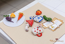 Фестиваль войлока для новичков