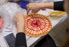 Клубная встреча 18 августа "Запусти свою звезду"