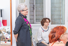 Фестиваль войлока для новичков