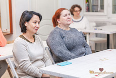 Фестиваль войлока для новичков