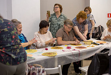 Клубная встреча 18 августа "Запусти свою звезду"