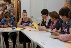 Клубная встреча 18 августа "Запусти свою звезду"