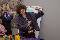 Клубная встреча 18 августа "Запусти свою звезду"