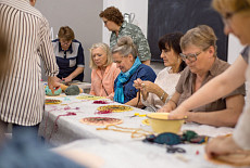 Клубная встреча 18 августа "Запусти свою звезду"