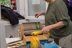 Клубная встреча 18 августа "Запусти свою звезду"