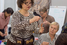 Клубная встреча 18 августа "Запусти свою звезду"