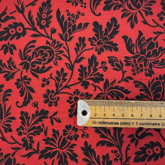 перкаль 21651-1 коллекция тканей с рисунками xix века.