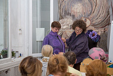 Клубная встреча 18 августа "Запусти свою звезду"