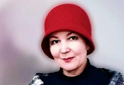 21 октября, 09:30 - 19:30 "Шляпный интенсив" МК Виктории Сотовой (Дементьевой)
