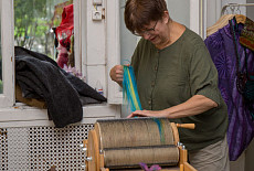 Клубная встреча 18 августа "Запусти свою звезду"