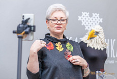 Фестиваль войлока для новичков