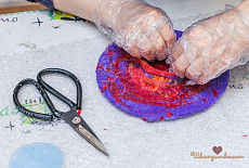 Фестиваль войлока для новичков