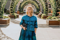 Step by step к цели!