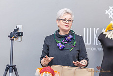 Фестиваль войлока для новичков