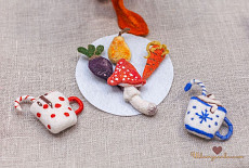 Фестиваль войлока для новичков