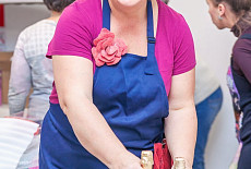 Фестиваль войлока для новичков