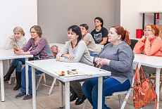 Фестиваль войлока для новичков