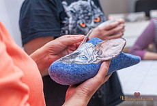 Фестиваль войлока для новичков