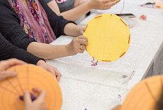 Клубная встреча 18 августа "Запусти свою звезду"