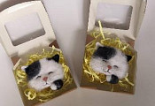 2 августа, 12:00 - 17:00 "Сухое валяние для взрослых и детей "Игрушка" МК Алены Болдижар