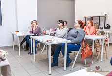 Фестиваль войлока для новичков