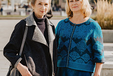 Step by step к цели!