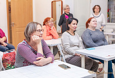 Фестиваль войлока для новичков