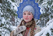 1 марта 9:00 - 19:00 "Кокошники/Банные шапки" МК Ольги Демьяновой