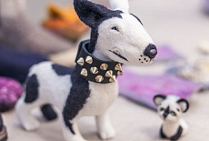 Фестиваль войлока для новичков