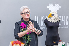 Фестиваль войлока для новичков