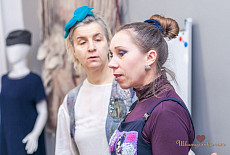 Фестиваль войлока для новичков