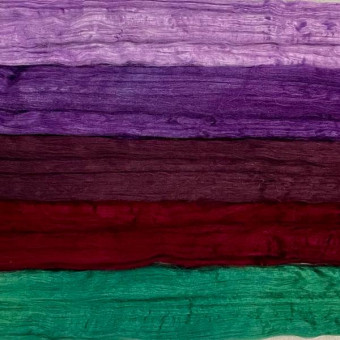 лето, до свидания! любование набор вискозы троицкой - 100г