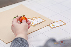 Фестиваль войлока для новичков