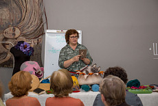 Клубная встреча 18 августа "Запусти свою звезду"