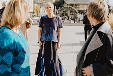 Step by step к цели!