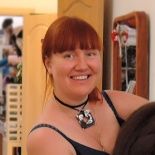 Светлана Оспищева Светлана Оспищева